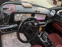 کیا سپۆرتاج